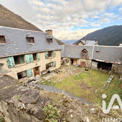 Maison 6 pièces 220000 €