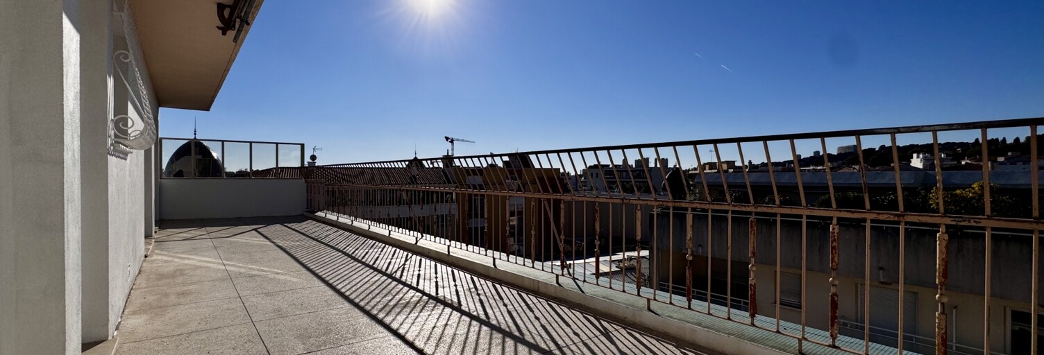 Appartement 4 Pièces 80 m² à vendre à Cagnes-sur-Mer (06800)