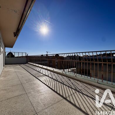 Appartement 4 pièces 379000 €