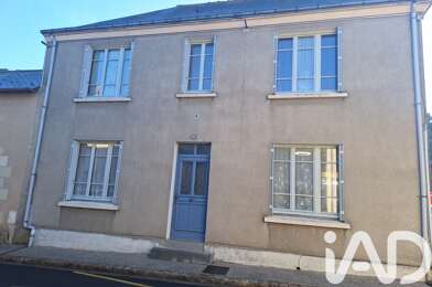 Maison 5 pièces 198000 €