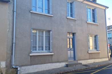 Maison 5 pièces 194000 €