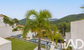 Maison 6 Pièces 142 m² à vendre à Marseille 9 (13009)