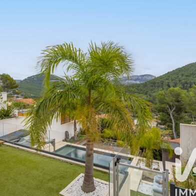 Maison 6 pièces 750000 €