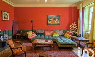 Maison 16 Pièces 484 m² à vendre à Andancette (26140)