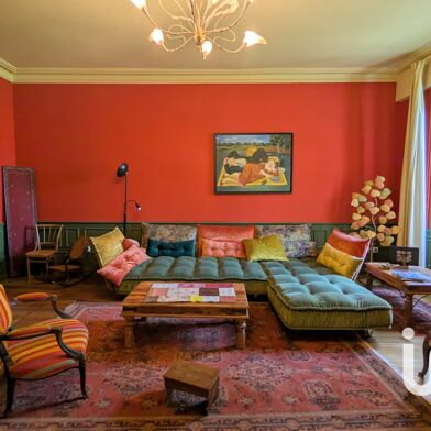 Maison 16 pièces 990000 €