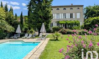 Maison 16 Pièces 484 m² à vendre à Andancette (26140)