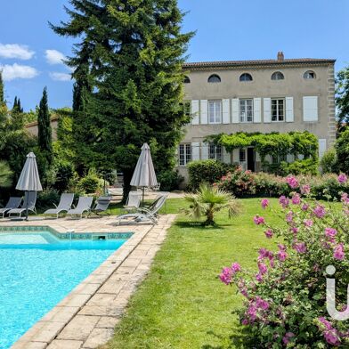 Maison 16 pièces 990000 €