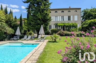 Maison 16 pièces 990000 €