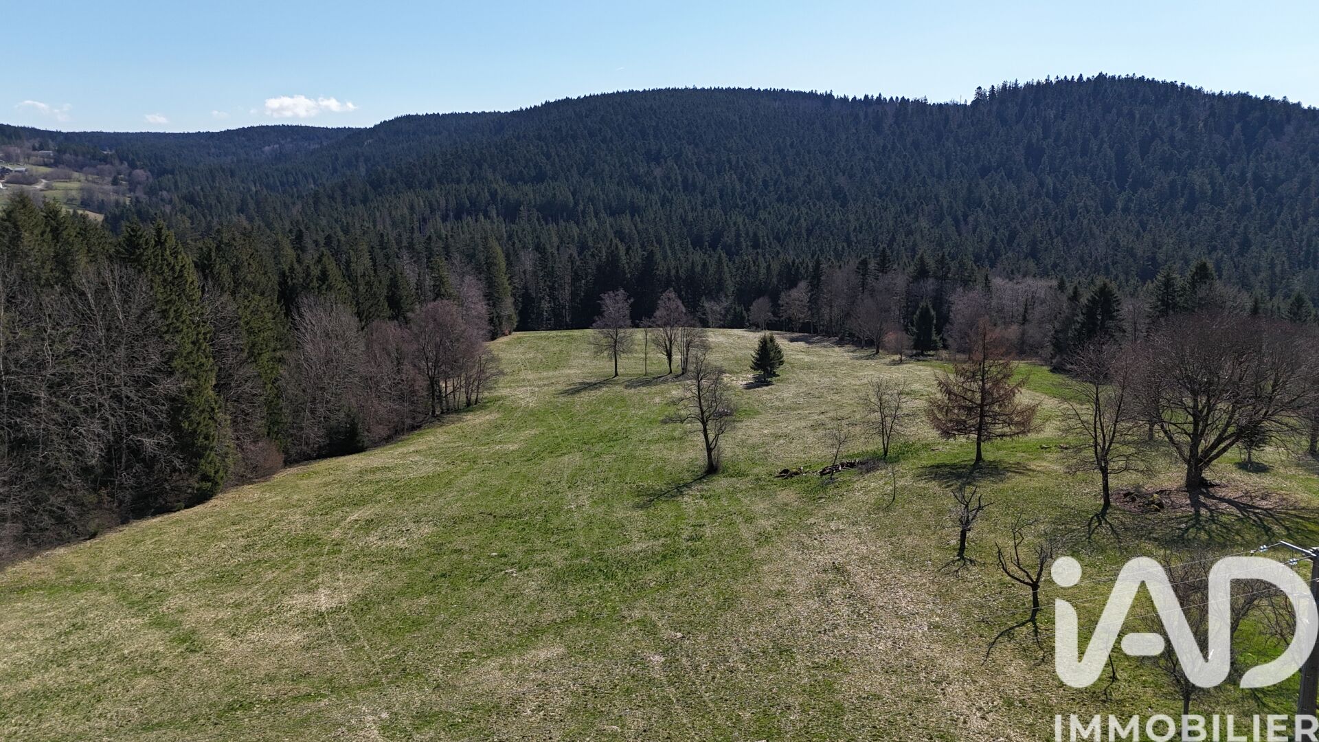 Liezey - 19000m²