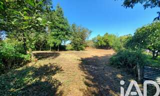 Terrain  1421 m² à vendre à Chézy-sur-Marne (02570)