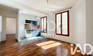 Appartement 2 Pièces 38 m² à louer à Villemomble (93250)