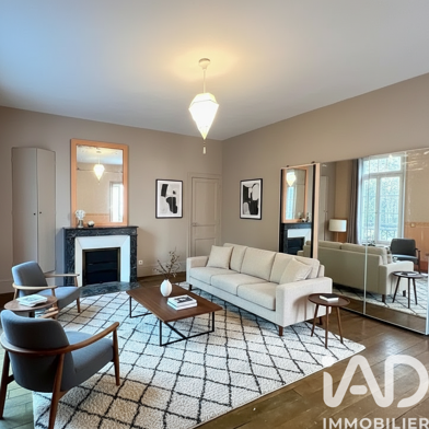 Maison 10 pièces 363000 €