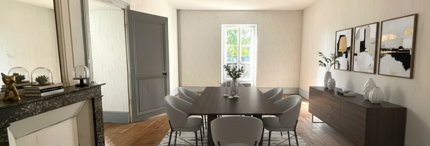 Maison 10 Pièces 225 m² à vendre à Le Mérévillois (91660)