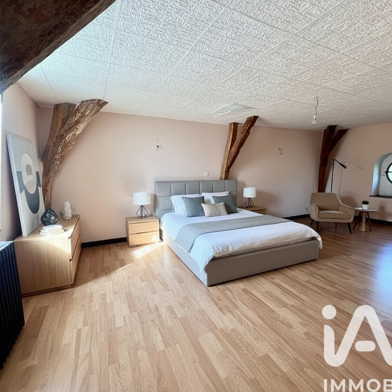 Maison 10 pièces 363000 €