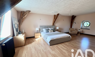 Maison 10 Pièces 225 m² à vendre à Le Mérévillois (91660)