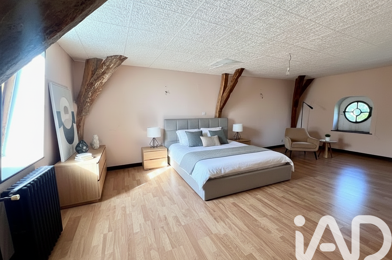 Maison 10 pièces 363000 €