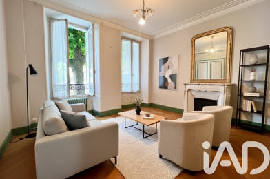 Maison 10 pièces 363000 €