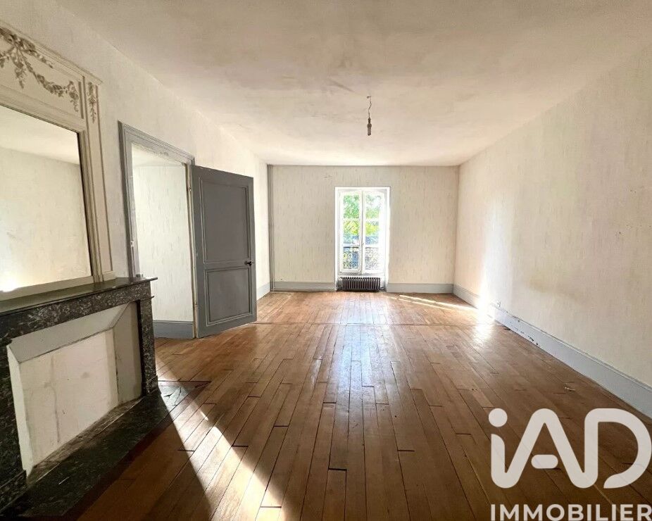 Vente Maison de ville 10 pièces - Photo 5