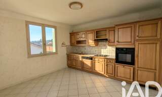 Maison 5 Pièces 165 m² à vendre à Champdieu (42600)