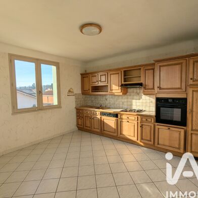 Maison 5 pièces 260000 €