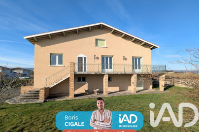 Maison 5 pièces 260000 €