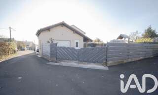 Maison 5 Pièces 104 m² à louer à Sailly-Achâtel (57420)