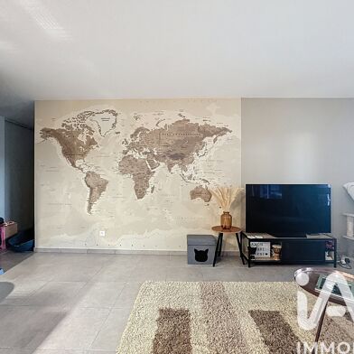 Appartement 3 pièces 359000 €