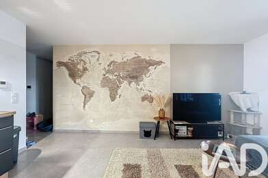 Appartement 3 pièces 359000 €