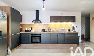 Appartement 3 Pièces 83 m² à vendre à Saint-Pierre-en-Faucigny (74800)