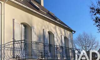 Maison 6 Pièces 152 m² à vendre à Guingamp (22200)