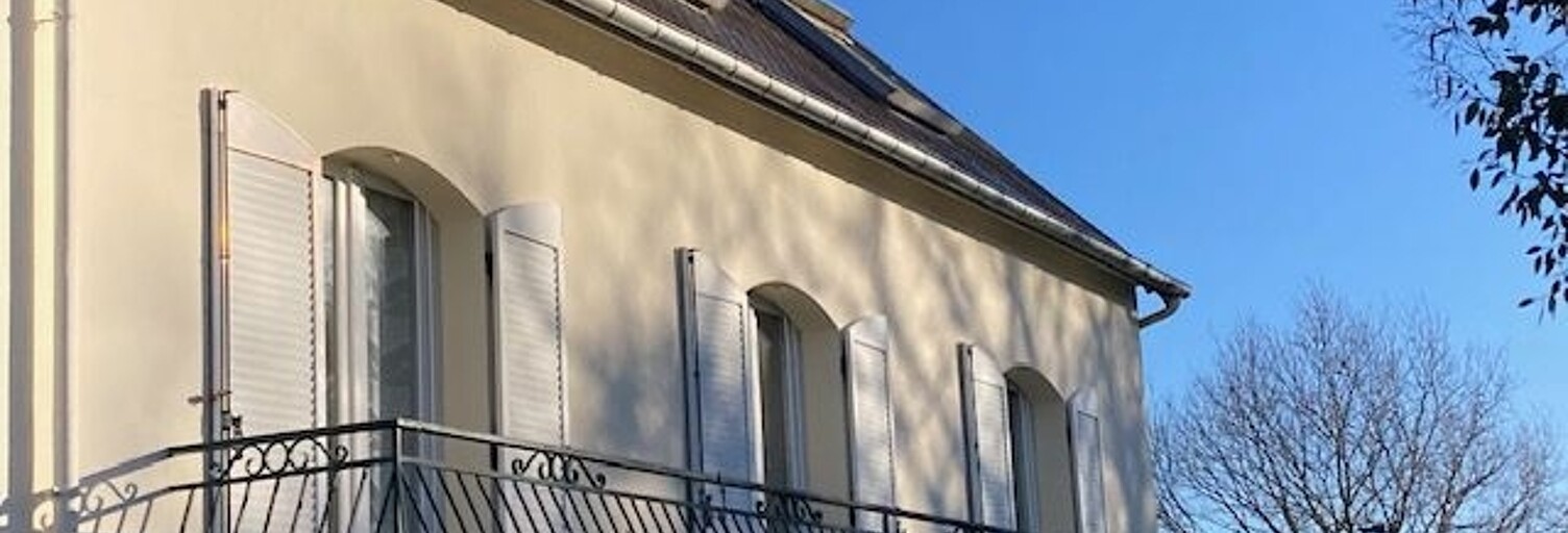 Maison 6 Pièces 152 m² à vendre à Guingamp (22200)