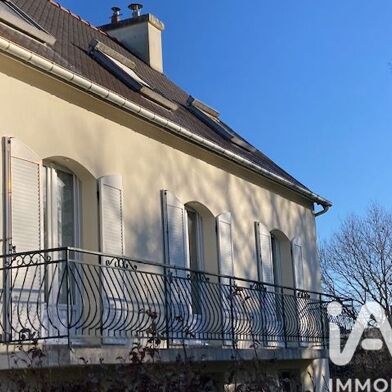 Maison 6 pièces 189000 €