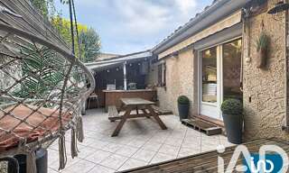 Maison 5 Pièces 118 m² à vendre à Lectoure (32700)