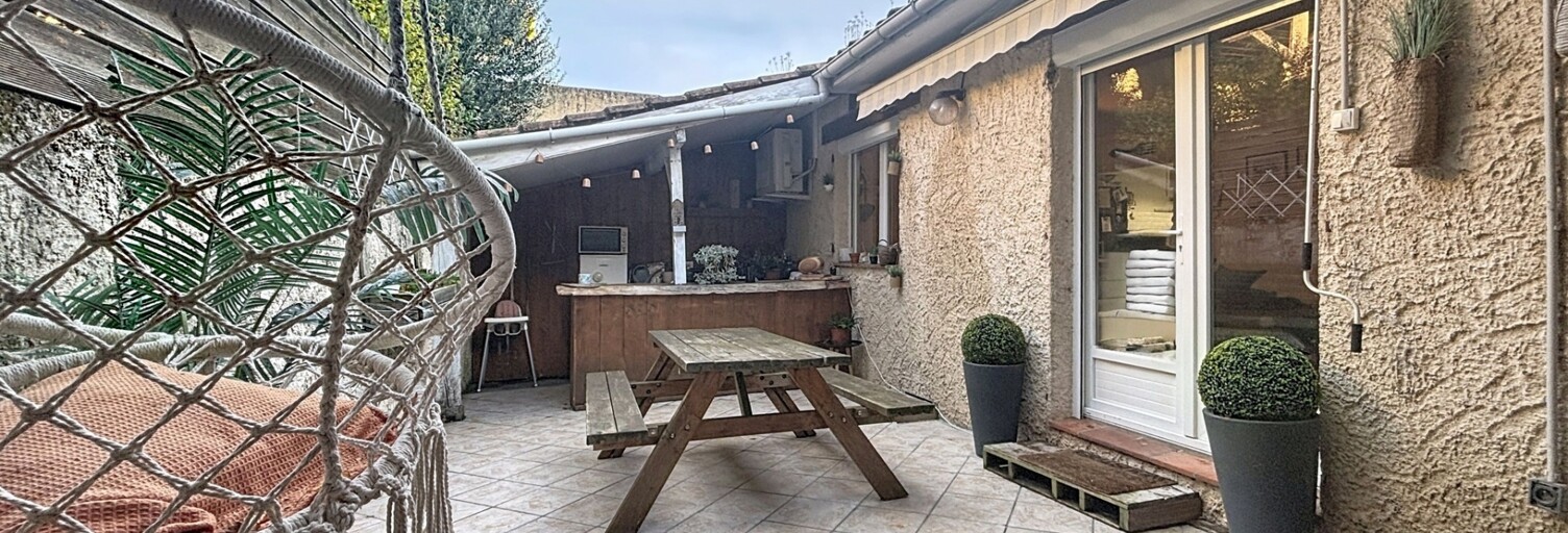 Maison 5 Pièces 118 m² à vendre à Lectoure (32700)