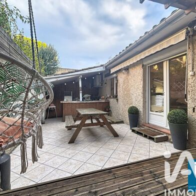 Maison 5 pièces 199000 €