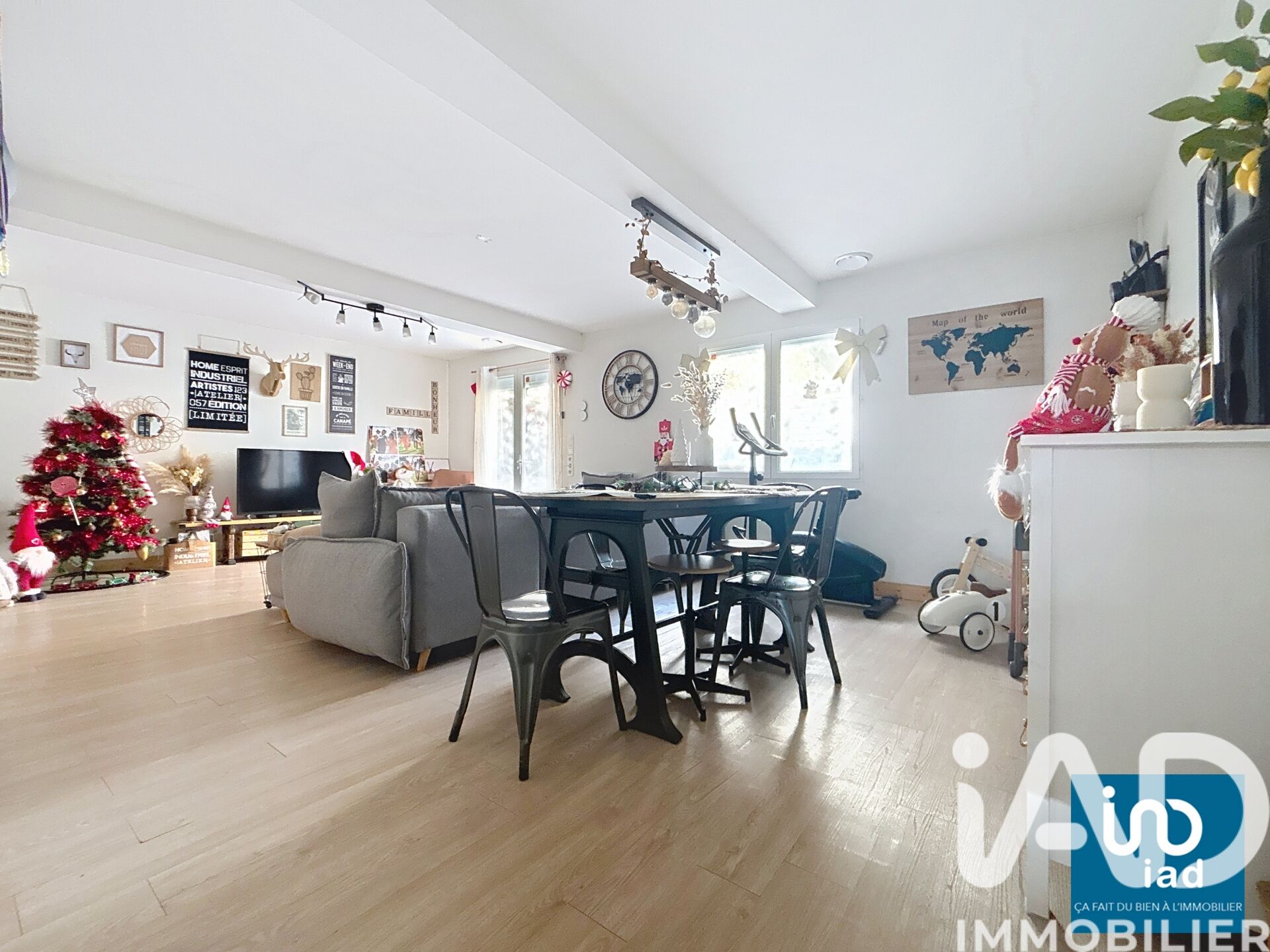 Maison à vendre, 5 pièces, 118 m², Lectoure