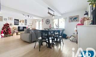 Maison 5 Pièces 118 m² à vendre à Lectoure (32700)