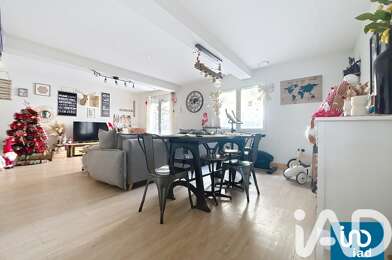 Maison 5 pièces 179000 €
