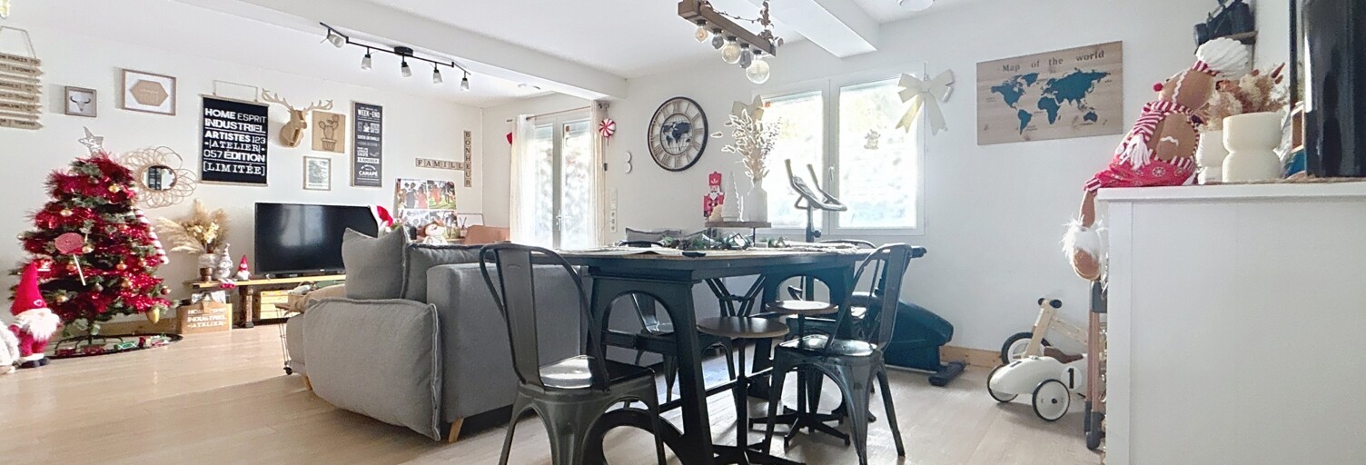 Maison 5 Pièces 118 m² à vendre à Lectoure (32700)