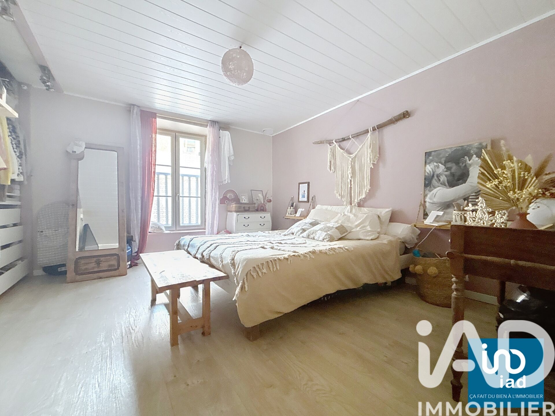 Vente Maison/villa 5 pièces - Photo 4