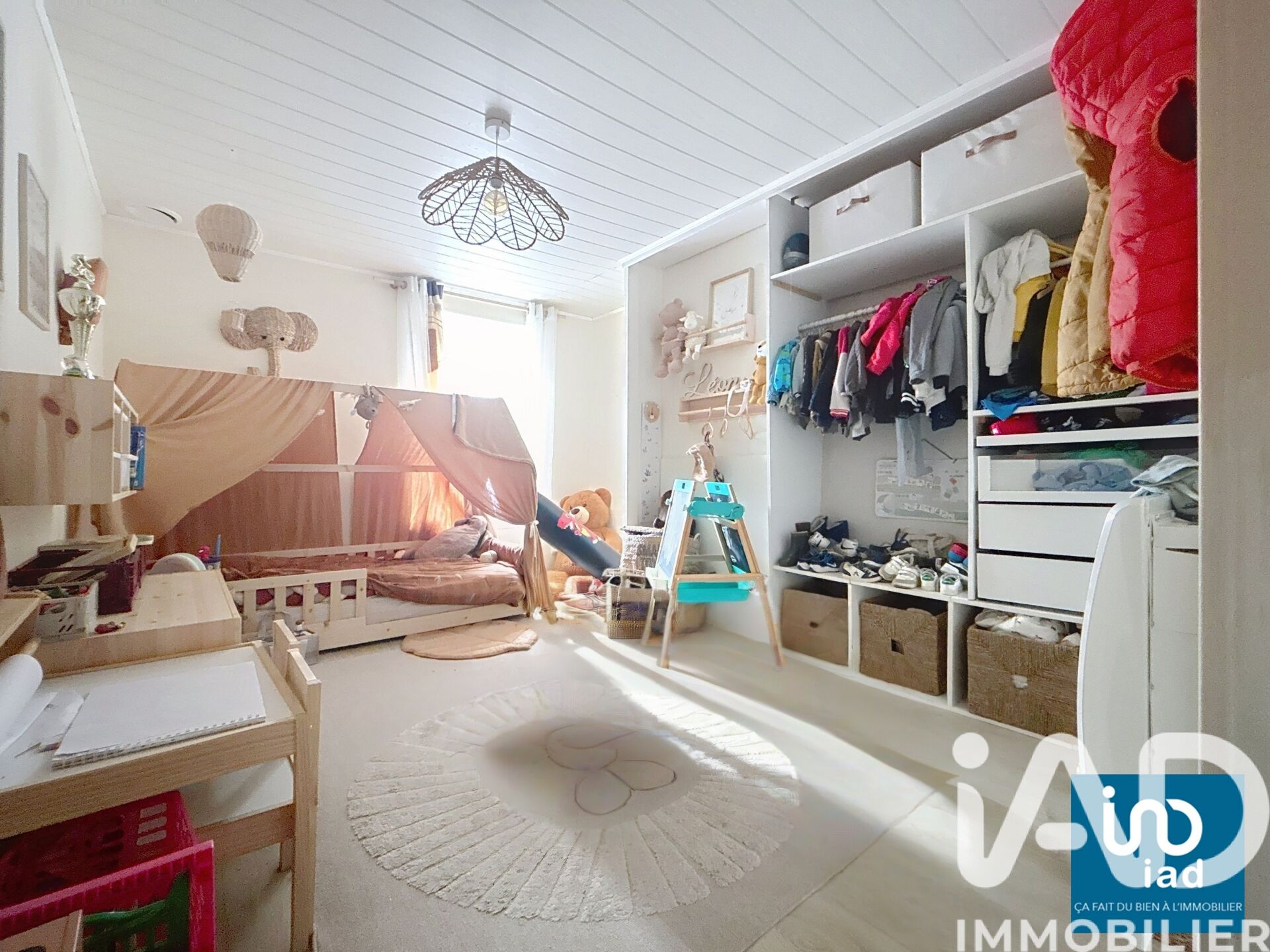 Vente Maison/villa 5 pièces - Photo 5