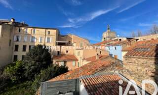 Appartement 3 Pièces 60 m² à vendre à Cuers (83390)