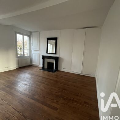 Appartement 2 pièces 241000 €