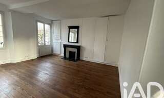 Appartement 2 Pièces 42 m² à vendre à Fontainebleau (77300)