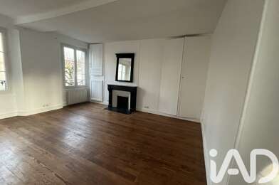 Appartement 2 pièces 235000 €