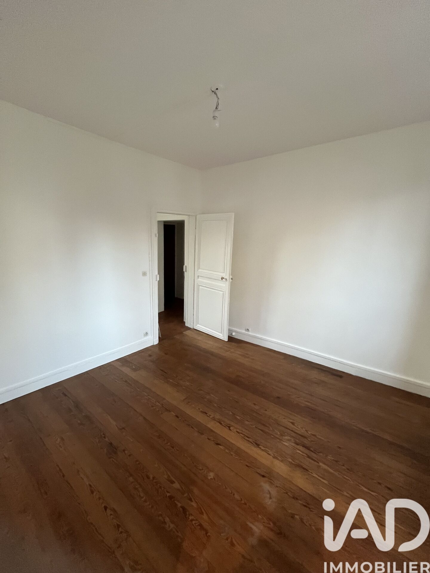 Vente Appartement 2 pièces - Photo 2