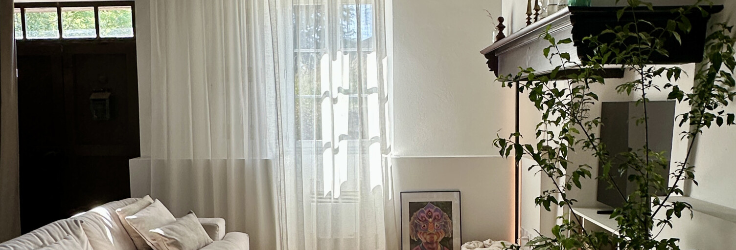 Appartement 4 Pièces 112 m² à louer à Saint-Étienne-de-Baïgorry (64430)