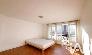 Appartement 3 Pièces 60 m² à vendre à Fontenay-aux-Roses (92260)