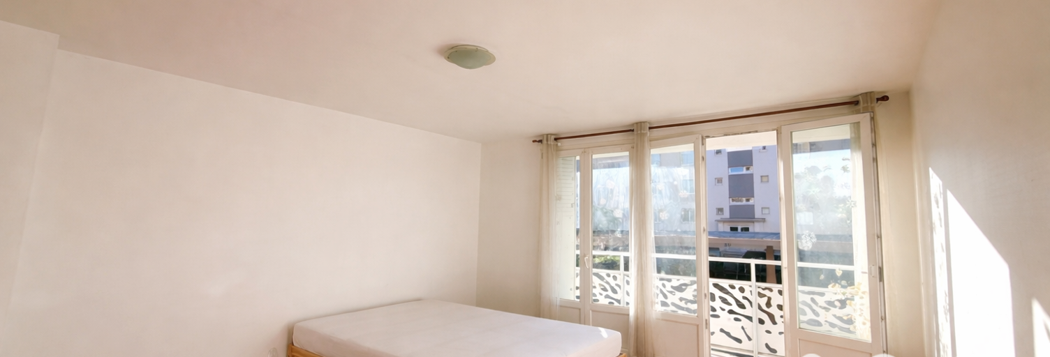 Appartement 3 Pièces 60 m² à vendre à Fontenay-aux-Roses (92260)