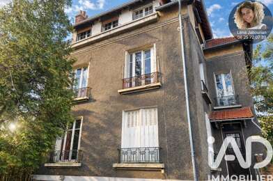 Maison 9 pièces 935000 €